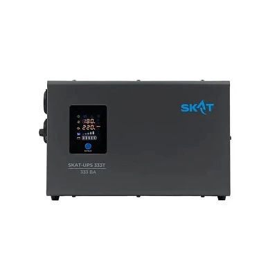 SKAT-UPS 333T