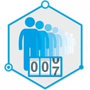 TRASSIR Queue Monitor