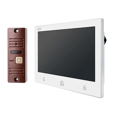 CTV-DP3713 Astra Plus