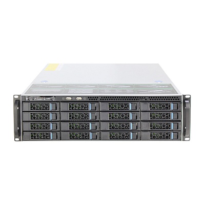 TRASSIR UltraStation 16/16 v2