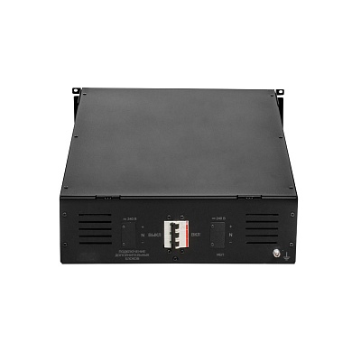 SKAT BC 240/9 RACK