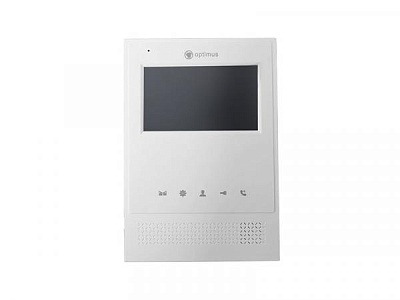 Optimus Leader DM-24B (w)