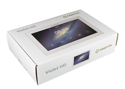 Violet HD VZ
