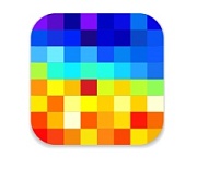 Модуль тепловая карта