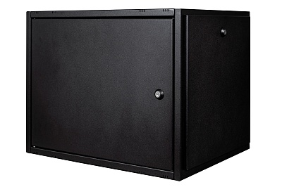 RackMann 9 U (600x450)