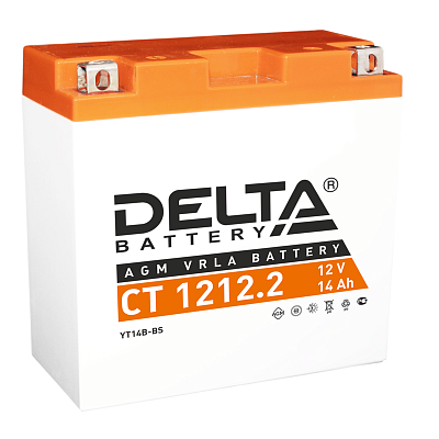Delta CT 1212.2