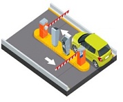 Редакция LT до 20 км/ч