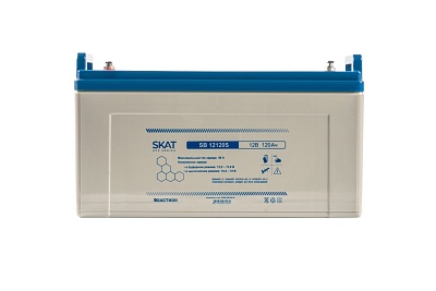 TEPLOCOM-500+120 Maximum + TBS