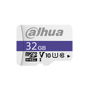 Карта памяти MICROSD 32Gb (DHI-TF-C100/32GB)