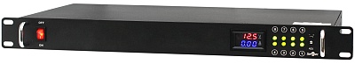 ST-PS110DRD-BK