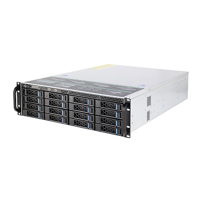 TRASSIR UltraStation 16/16 v2