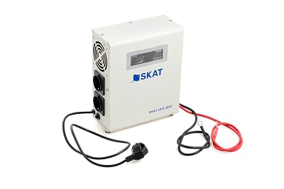 SKAT-UPS 300T