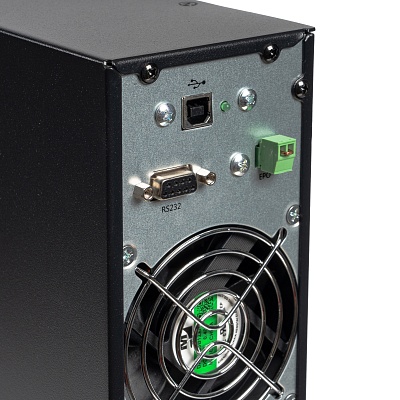 SKAT-UPS 2000-RACK-ON P3