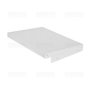 Защитный козырёк для уличных станций 300мм