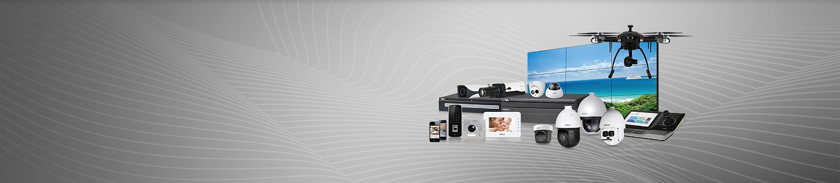 Dahua Technology Dahua Technology