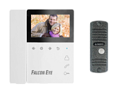 Lira + AVC-305 (PAL) Антик Комплект видеодомофона