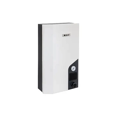 SKAT Silver Alum -9