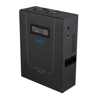 SKAT-UPS 5000T