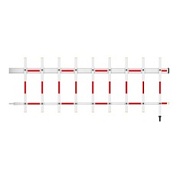 DS-TMG004-5(3m left fence)