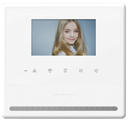 CDV-43Y Белый/VZ