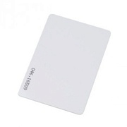 Карта Mifare IL-06M ID, ISO (под печать на принтере)