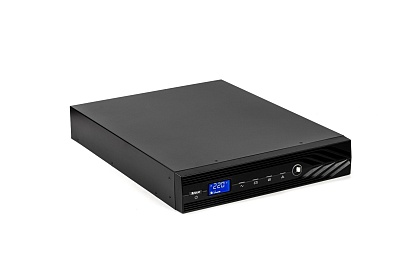 SKAT-UPS 3000-RACK-ON-6x9-E