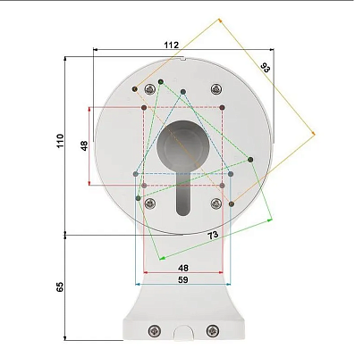 AltCam KP-6