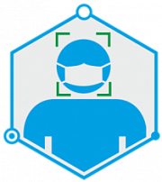 TRASSIR Face Mask Detector