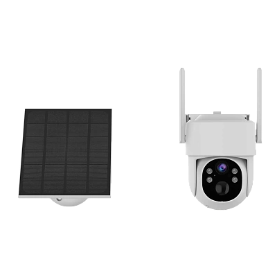 CTV-OutCam PT20S