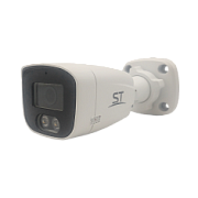 ST-501 IP POE Dual Light, HOME, (2,8мм), (версия 2)