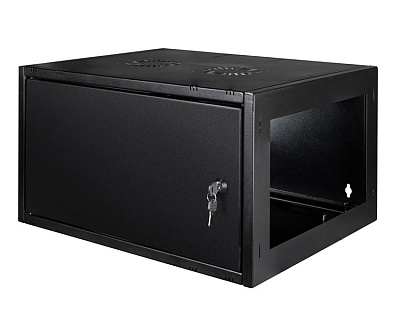 RackMann 6 U (600x450)