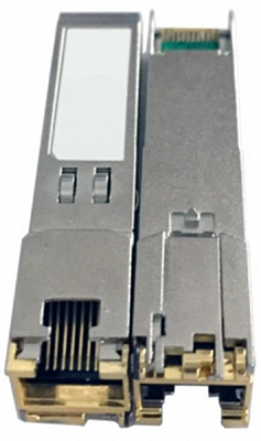 Optimus MP-RJ45-100m