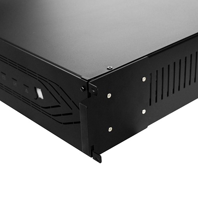 SKAT BC 240/9 RACK