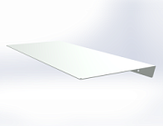 Козырёк защитный Mastermann 4У+/5У