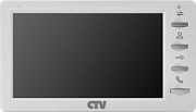 CTV-M1701 Plus W