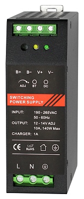 ST-PS110BDX-BK