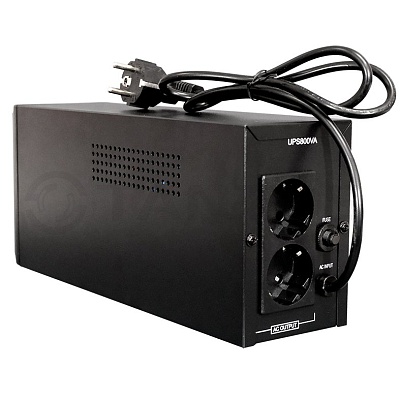 TS-UPS 800/480