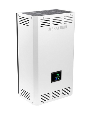 SKAT ST-20000 LED