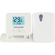 Термостат комнатный Teplocom TS-2AA/3A-RF