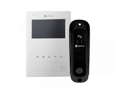 Optimus Leader IK-24B30IR (w+b)