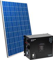 TEPLOCOM SOLAR-1500