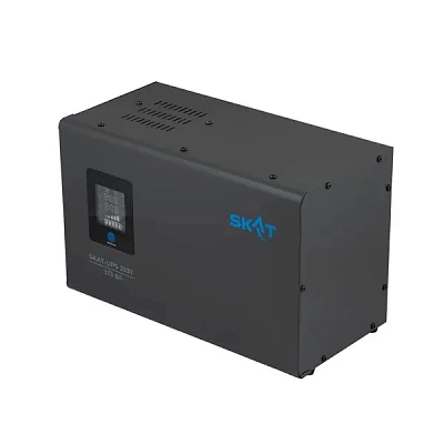 SKAT-UPS 333T
