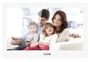 F-VI-3562IPWE1/White