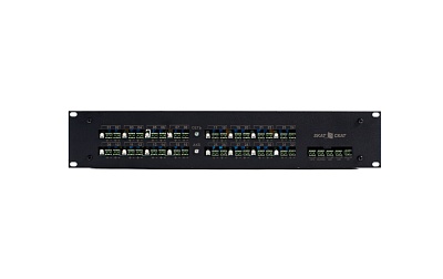 SKAT - VM.32 Rack