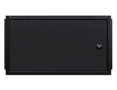 RackMann 6 U (600x450)