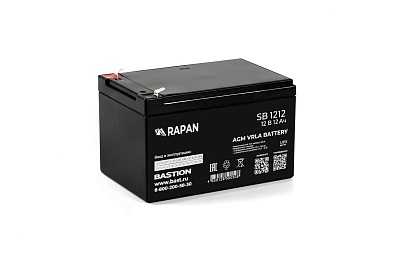RAPAN SB 1207
