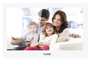 F-VI-3562IPWE1/White