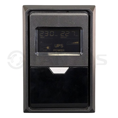 TS-UPS 800/480