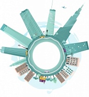 Модуль развертки FishEye