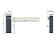 CAME GGT40AGS (803BB-0160)